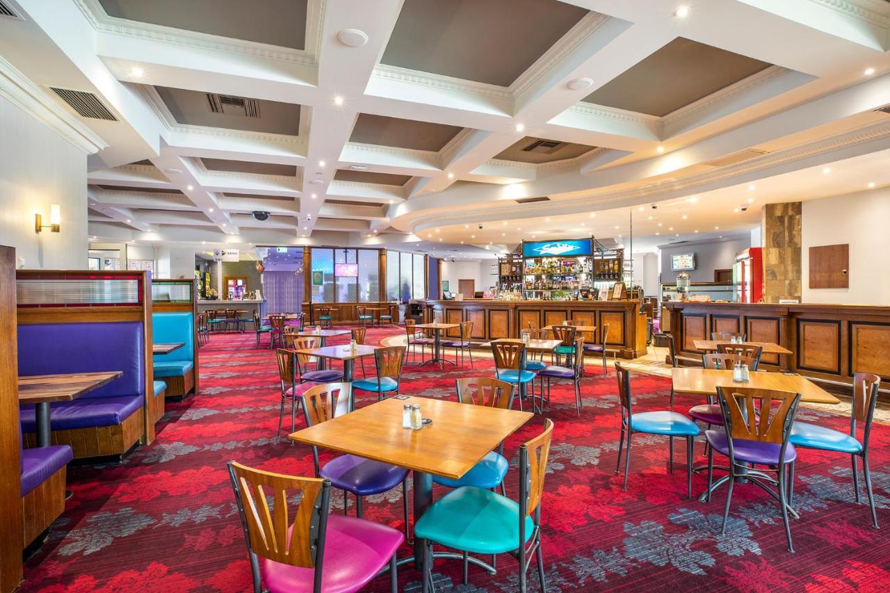The Sands By Nightcap Plus Carrum Downs Exterior foto