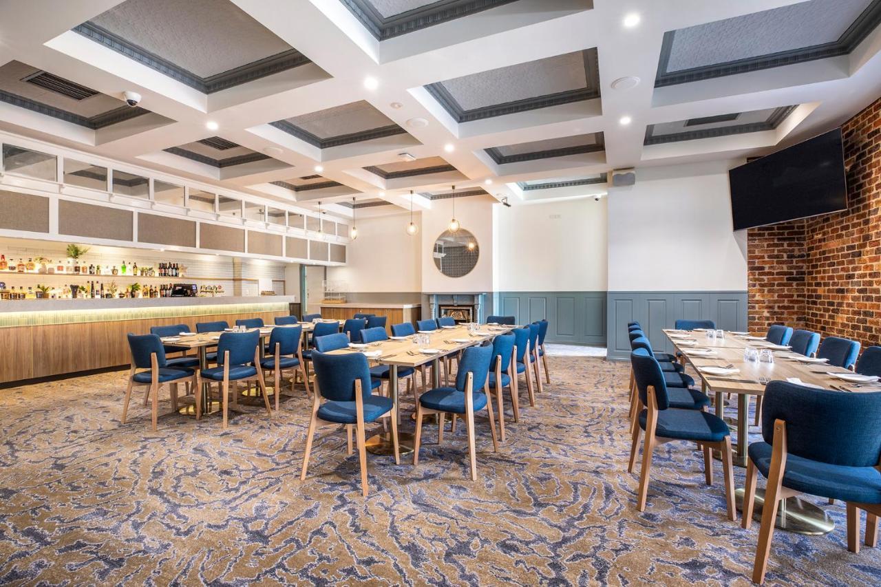 The Sands By Nightcap Plus Carrum Downs Exterior foto