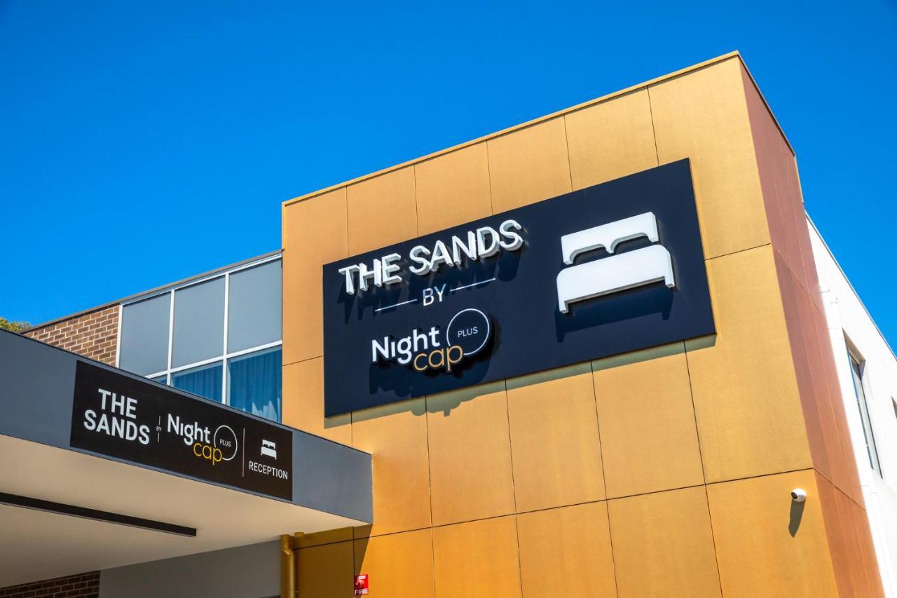The Sands By Nightcap Plus Carrum Downs Exterior foto