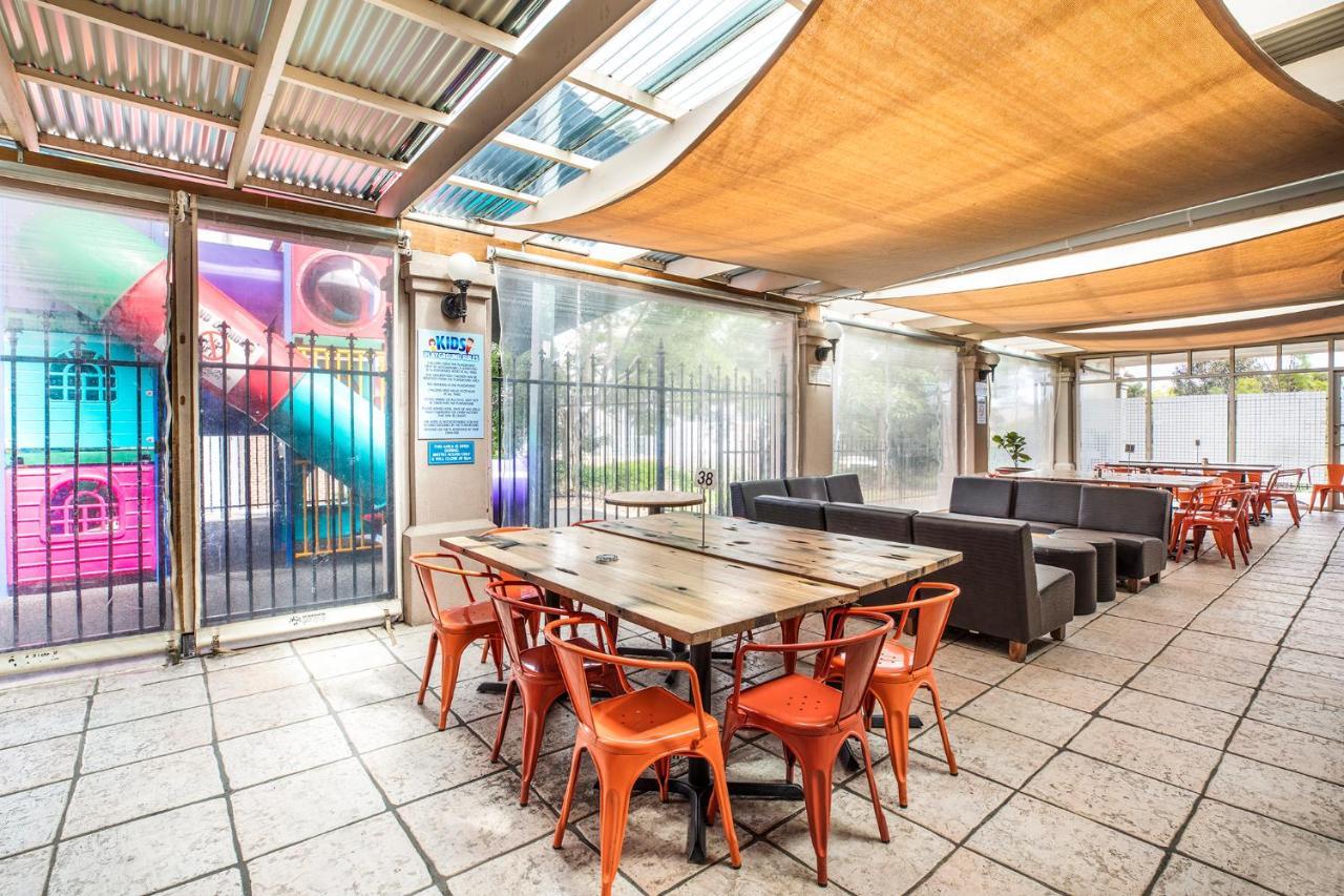 The Sands By Nightcap Plus Carrum Downs Exterior foto